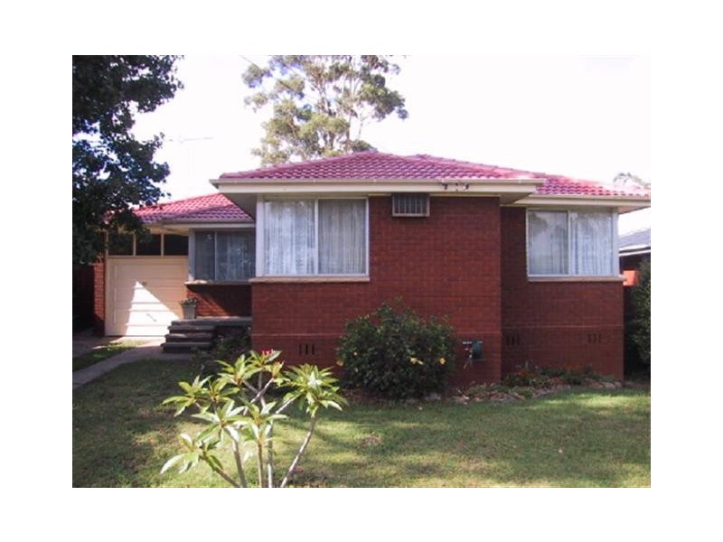 80 Mississippi Road, Seven Hills NSW 2147