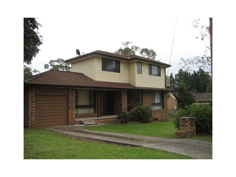 1 Kinross Place, Jamberoo NSW 2533