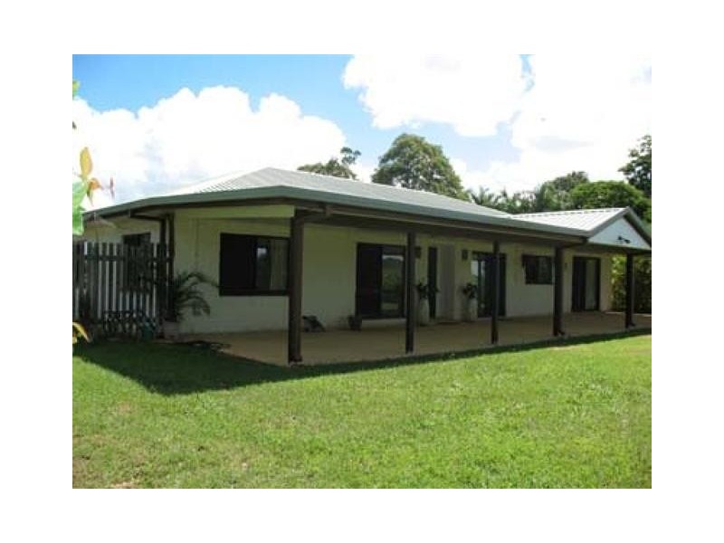 191 Auton Road, The Caves QLD 4702