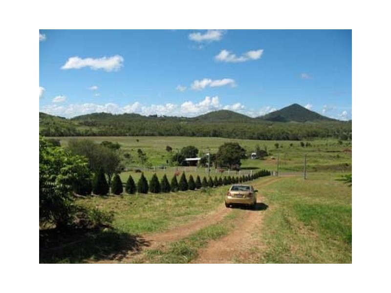 191 Auton Road, The Caves QLD 4702