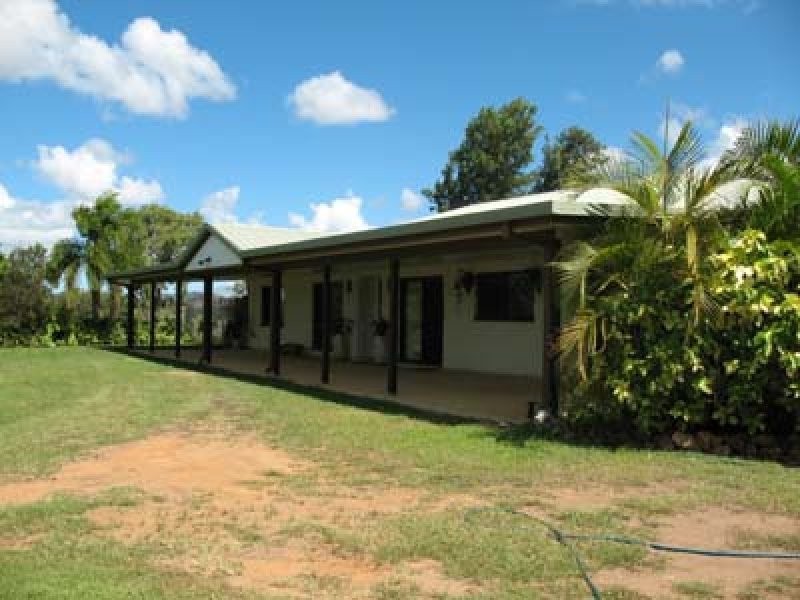 191 Auton Road, The Caves QLD 4702