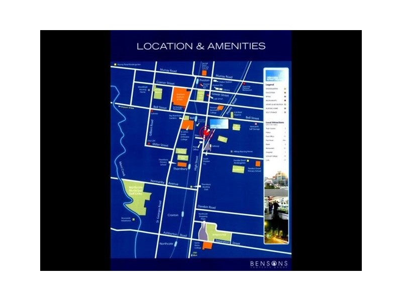 H6.05 50-56 High Street, Preston VIC 3072