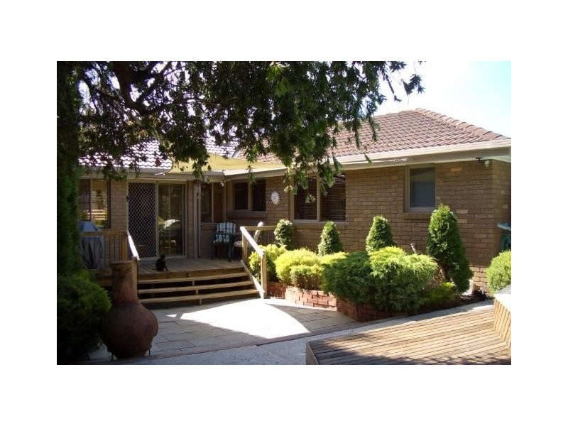 65 Tate Avenue, Wantirna South VIC 3152