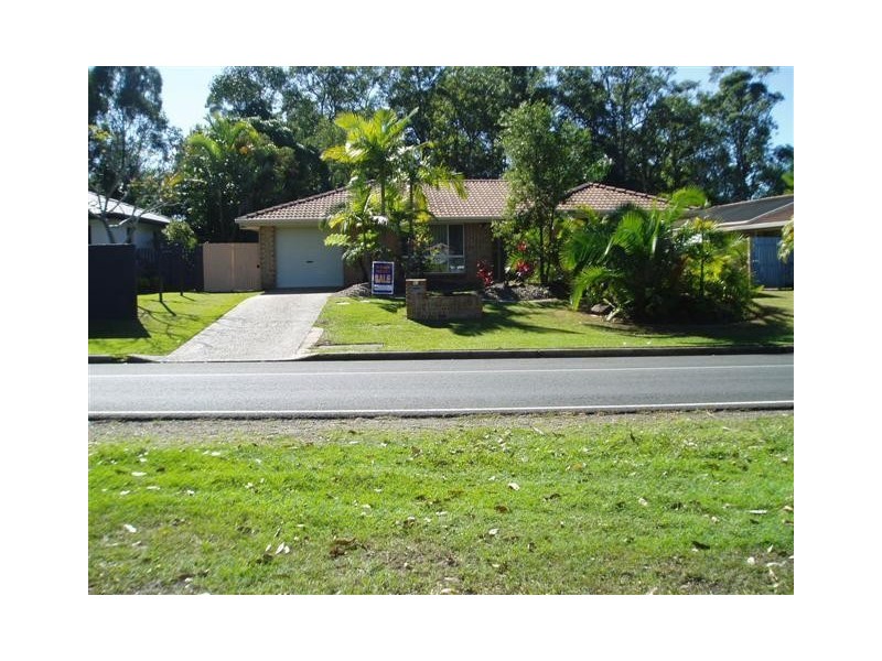 52 Karawatha Drive, Mountain Creek QLD 4557