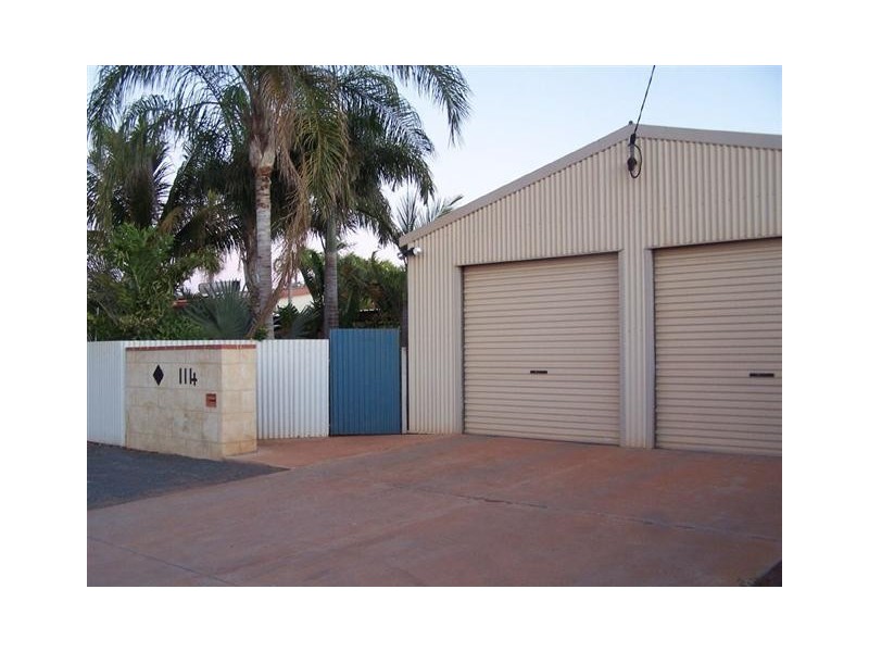 114 Paton Road, South Hedland WA 6722