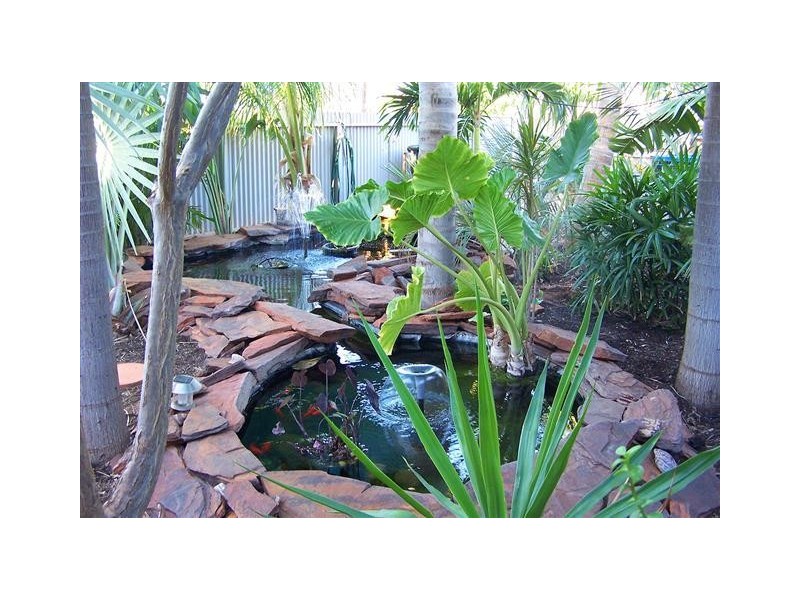 114 Paton Road, South Hedland WA 6722