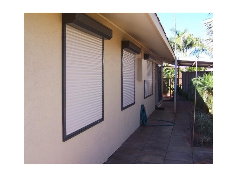 114 Paton Road, South Hedland WA 6722