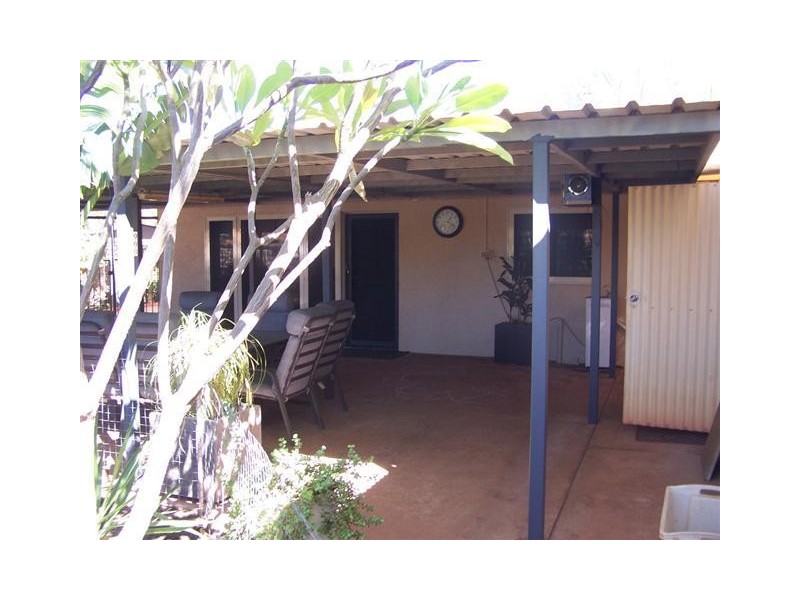 114 Paton Road, South Hedland WA 6722