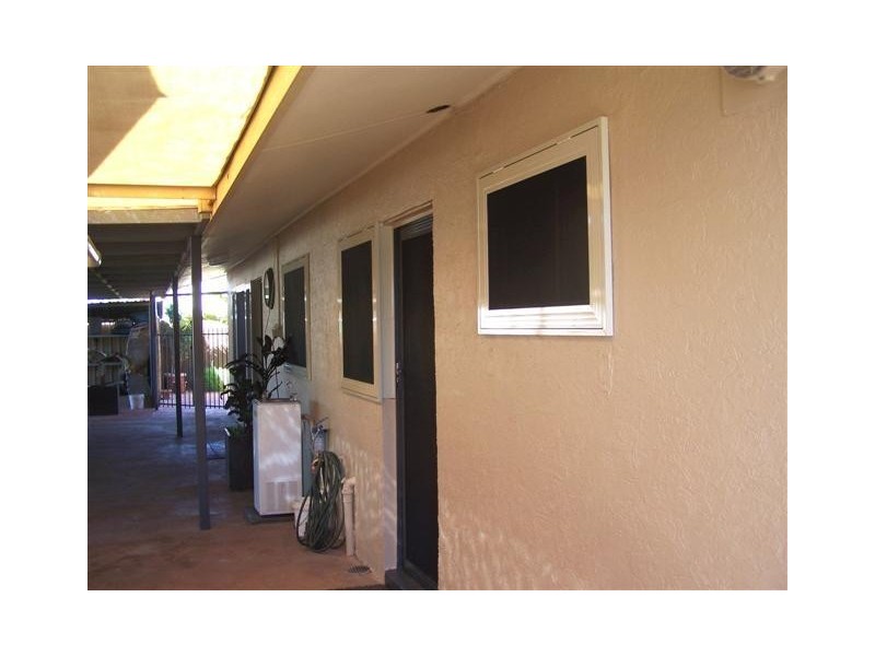 114 Paton Road, South Hedland WA 6722