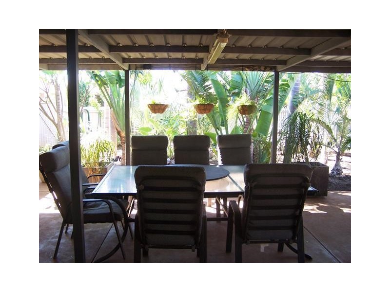 114 Paton Road, South Hedland WA 6722