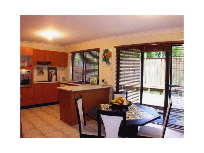 Castle Hill NSW 2154