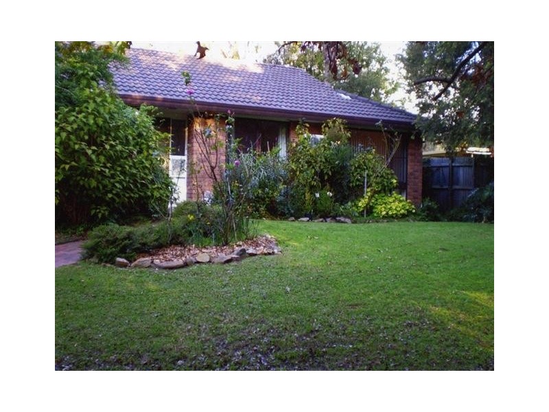 Castle Hill NSW 2154