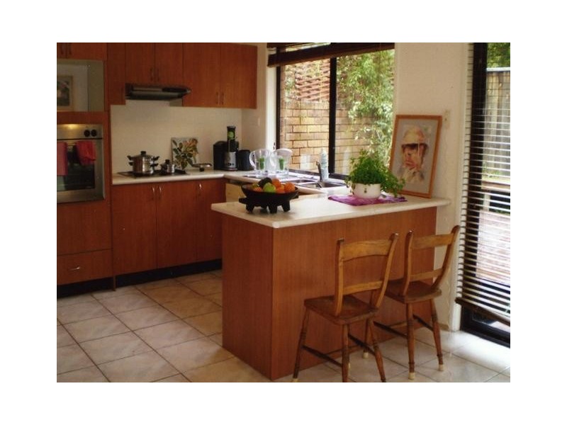 Castle Hill NSW 2154