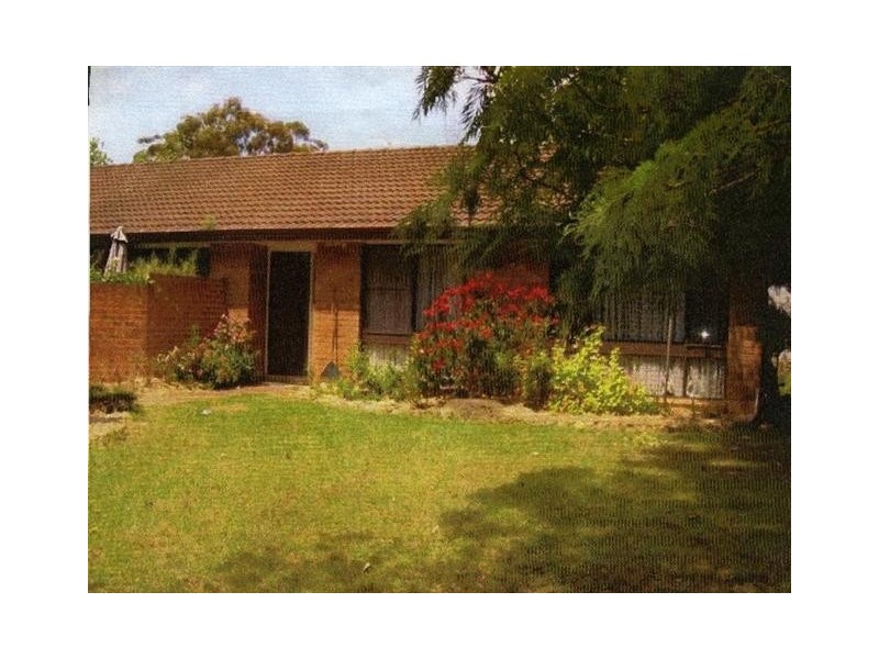 Castle Hill NSW 2154