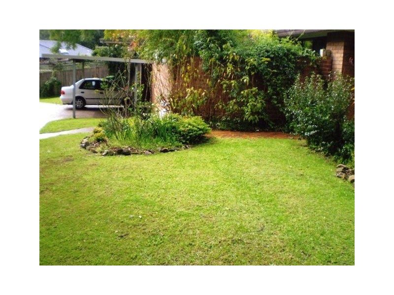 Castle Hill NSW 2154