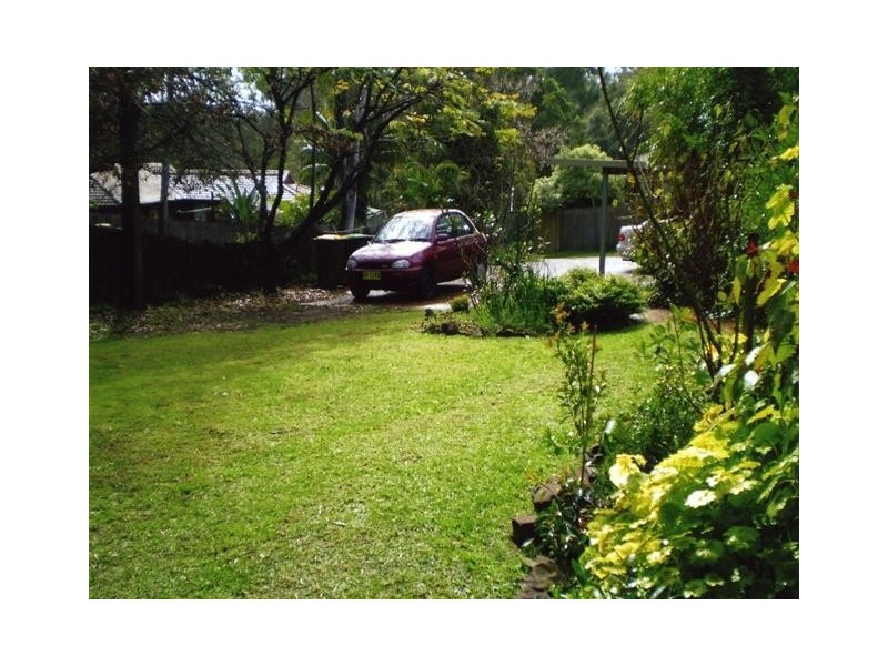 Castle Hill NSW 2154