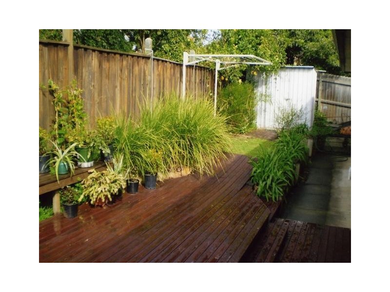 Castle Hill NSW 2154