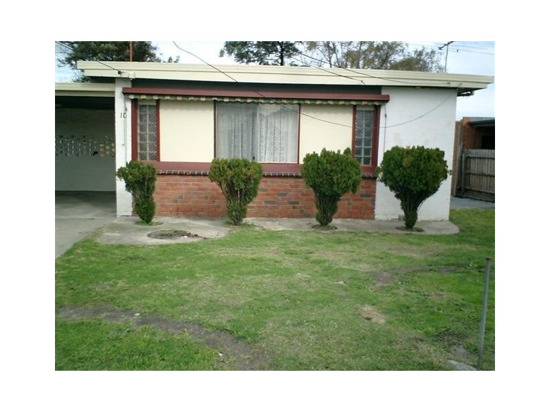 10 Cullimore Court, Dandenong VIC 3175