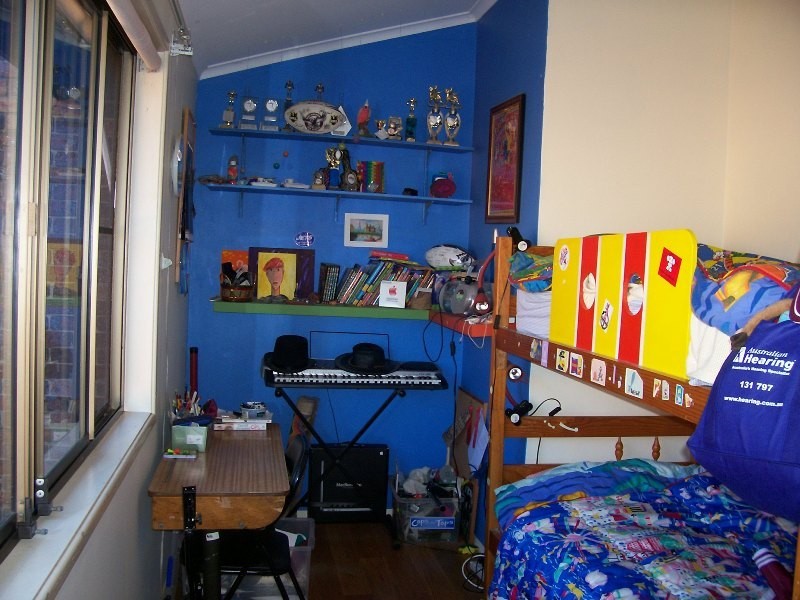 16/19 Flinders Road, Earlwood NSW 2206