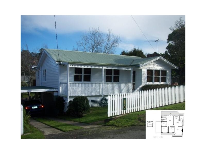 2 Chifley Street, Kings Meadows TAS 7249