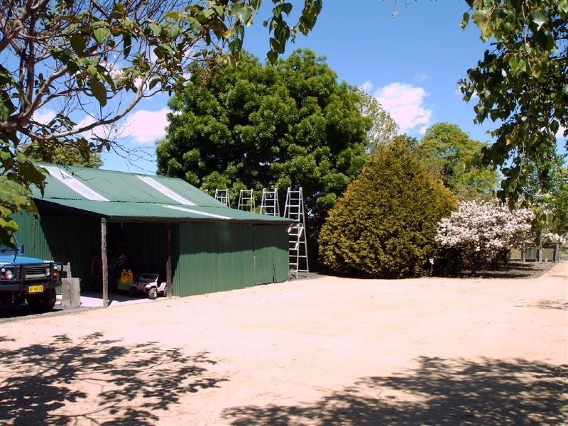 156 Macquarie, Glen Innes NSW 2370