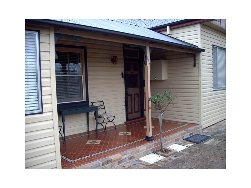 156 Macquarie, Glen Innes NSW 2370