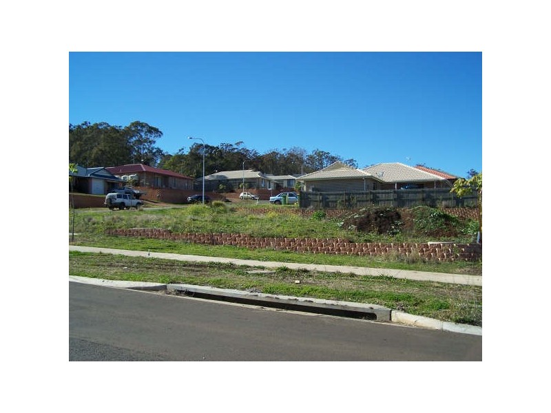 20 Harrison Street, Darling Heights QLD 4350