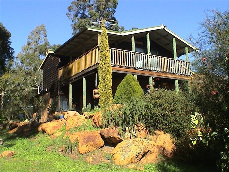 525 Nanga Brook Road, Waroona WA 6215