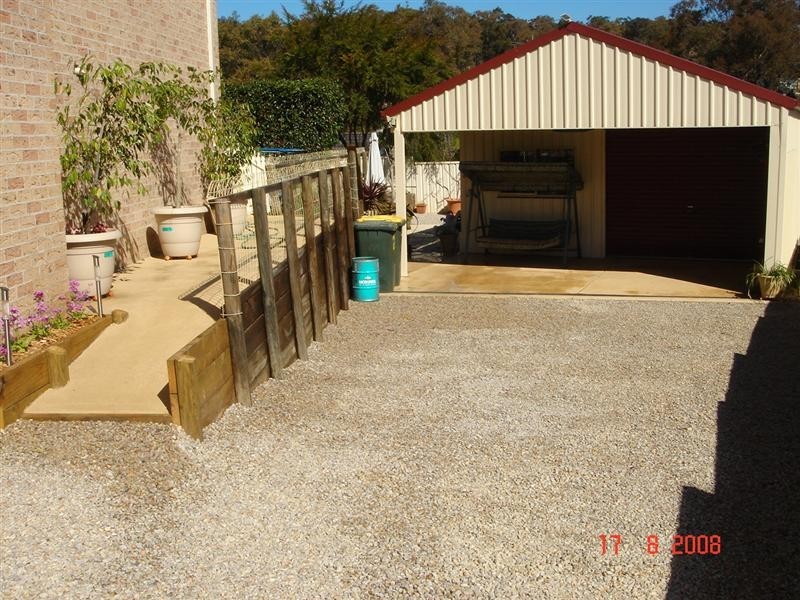 29 Columbia Close, Woodrising NSW 2284