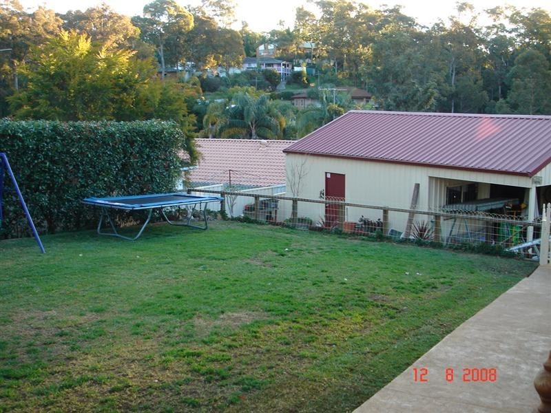 29 Columbia Close, Woodrising NSW 2284