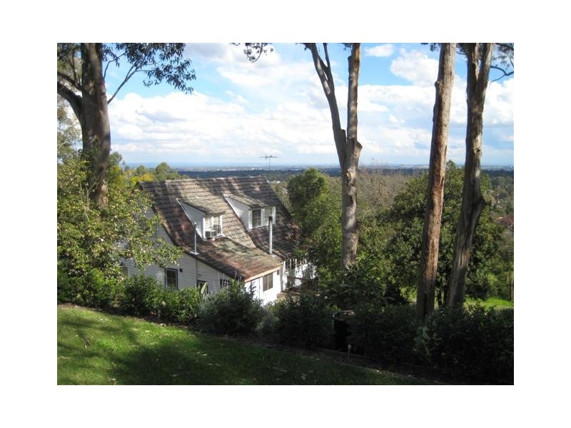 5 Glen Road, Castle Hill NSW 2154