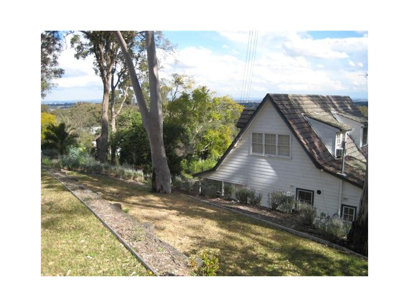 5 Glen Road, Castle Hill NSW 2154