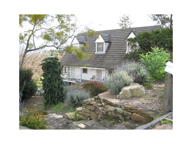 5 Glen Road, Castle Hill NSW 2154