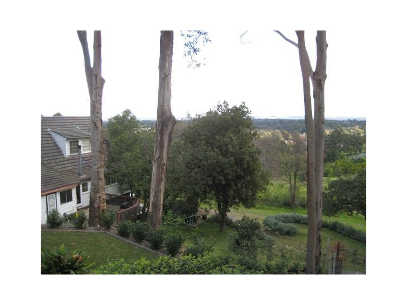 5 Glen Road, Castle Hill NSW 2154