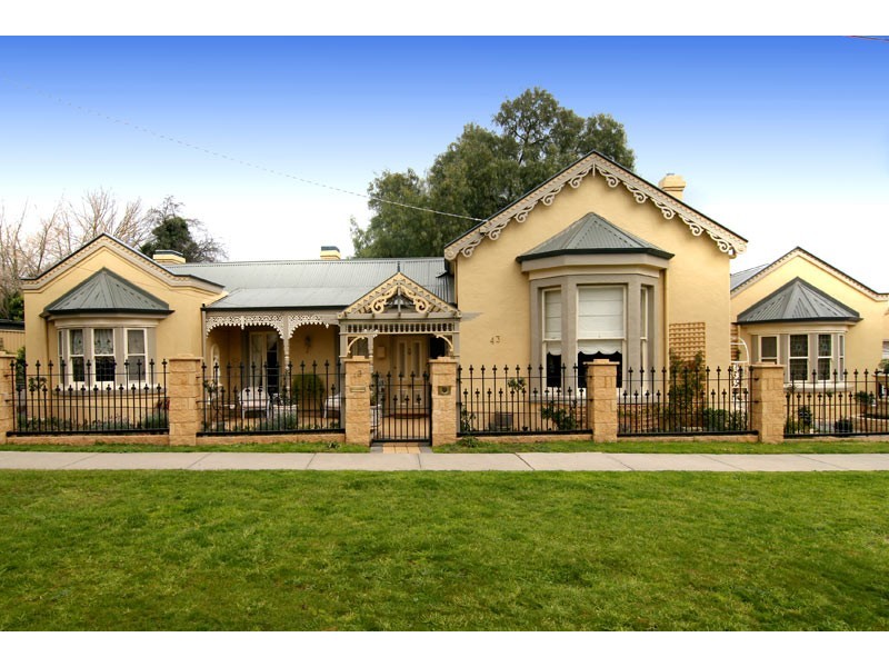 43 Anderson Street, Bendigo VIC 3550