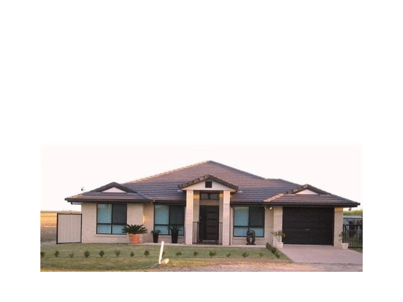 26192 Peak Downs Highway, Racecourse QLD 4740