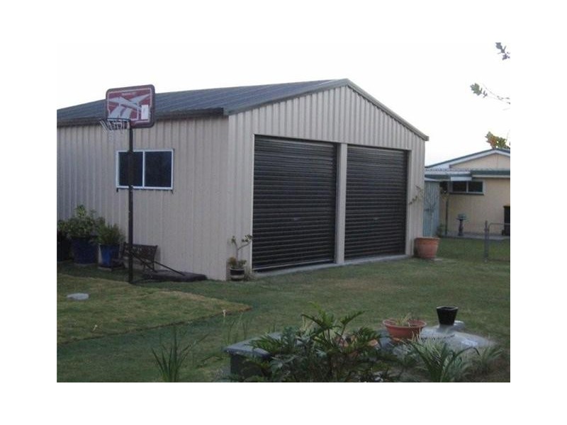 26192 Peak Downs Highway, Racecourse QLD 4740