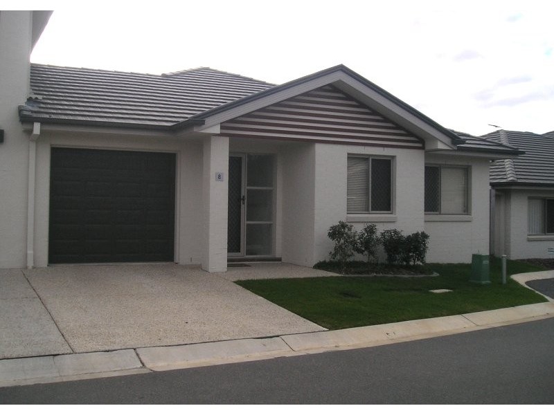 8/37 Wagner Road, Murrumba Downs QLD 4503