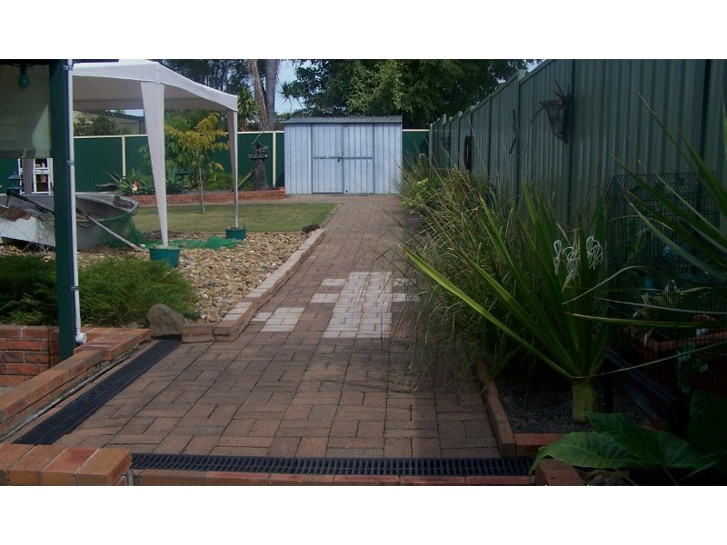 Browns Plains QLD 4118