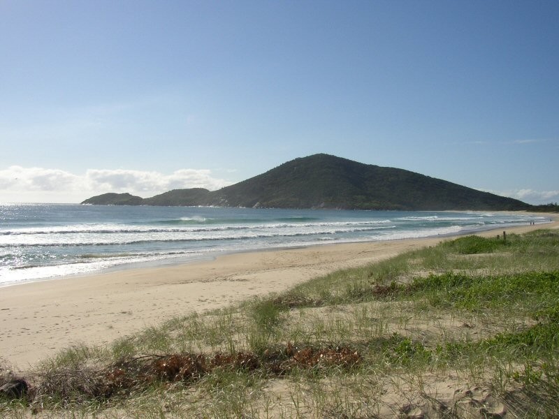 30 Marlin Circuit, Hat Head NSW 2440