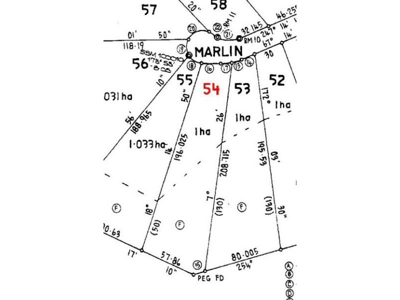30 Marlin Circuit, Hat Head NSW 2440