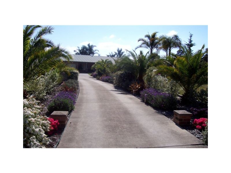 75 Bournda Road, Bournda NSW 2550