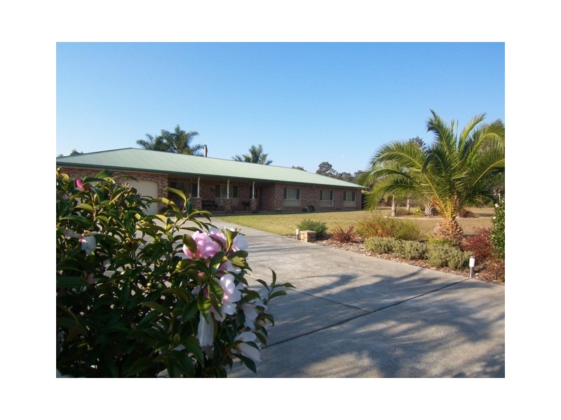 75 Bournda Road, Bournda NSW 2550