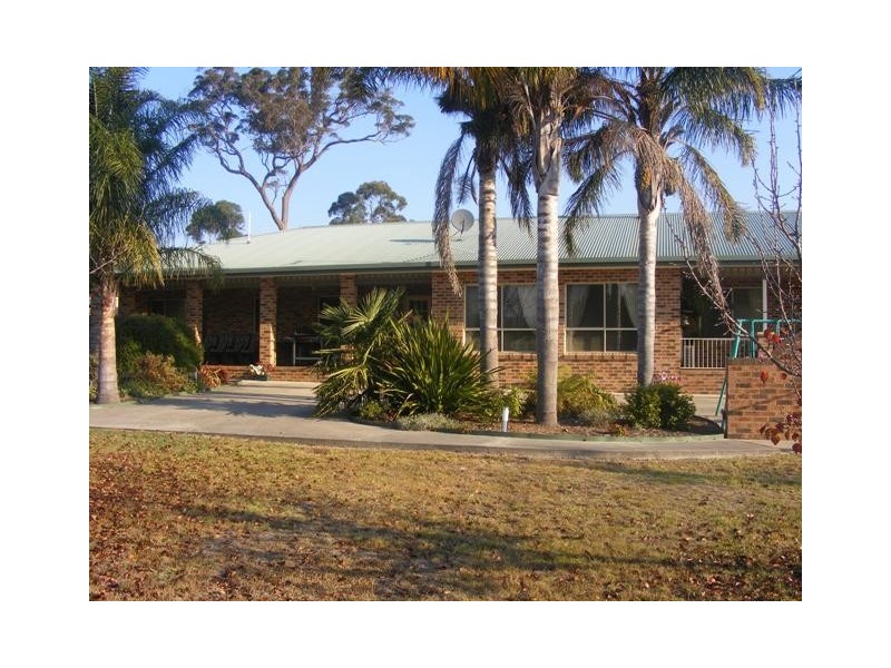 75 Bournda Road, Bournda NSW 2550