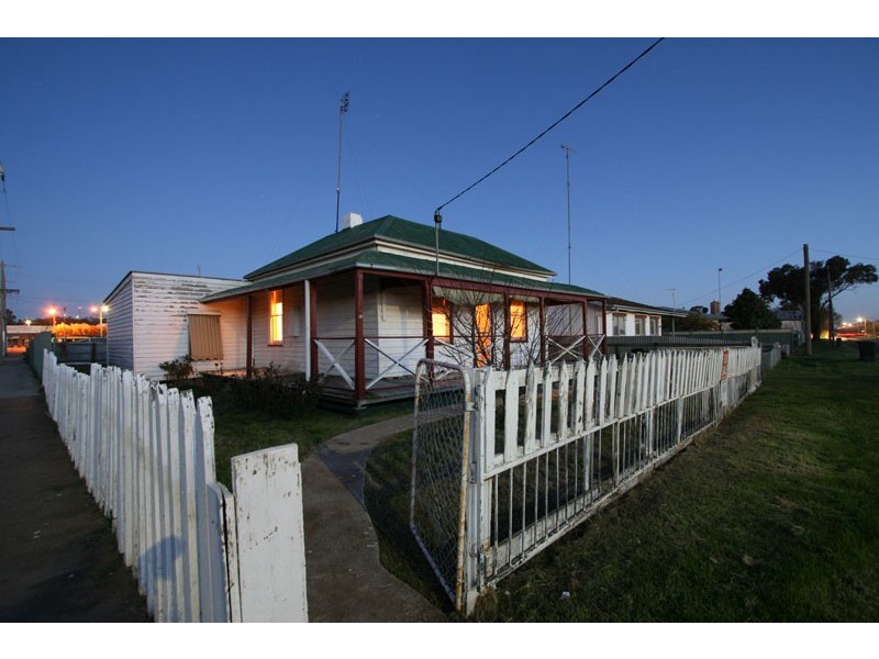 72 Dempsey Street, Wycheproof VIC 3527