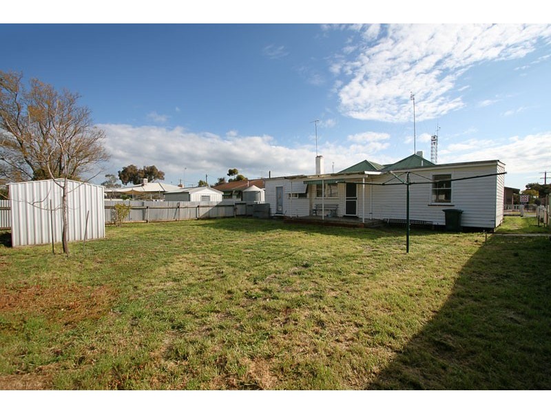 72 Dempsey Street, Wycheproof VIC 3527