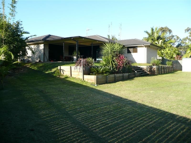 11 Reynella Drive, Bundaberg QLD 4670
