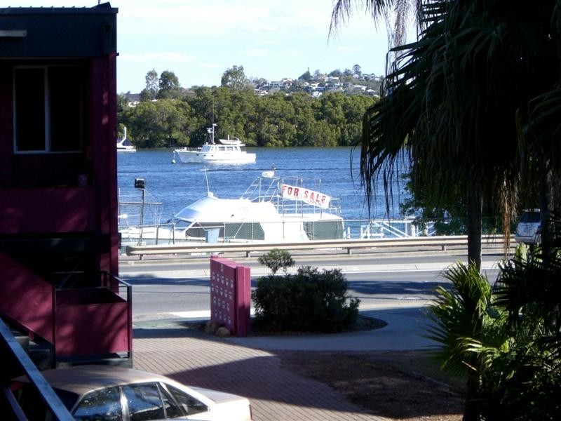 16/256 Kingford Smith Drive, Hamilton QLD 4007