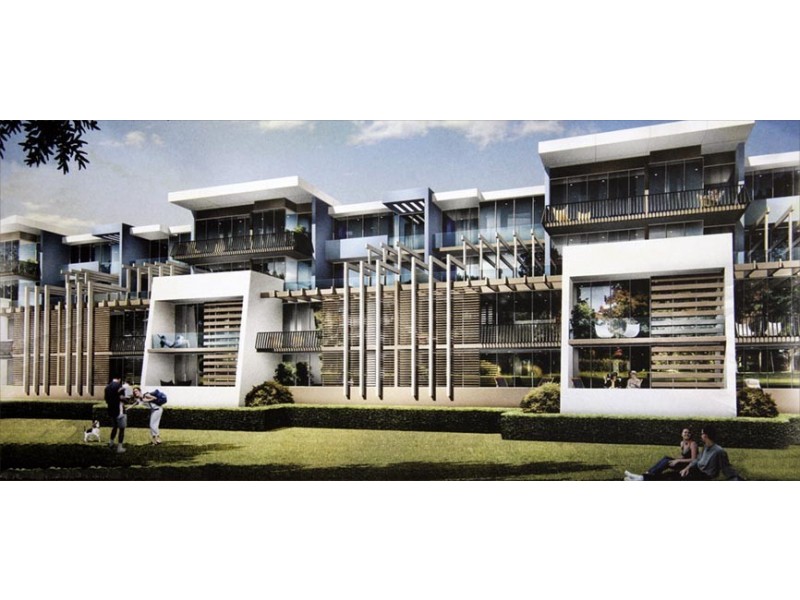 325/68 Mt Alexander Road, Ascot Vale VIC 3032