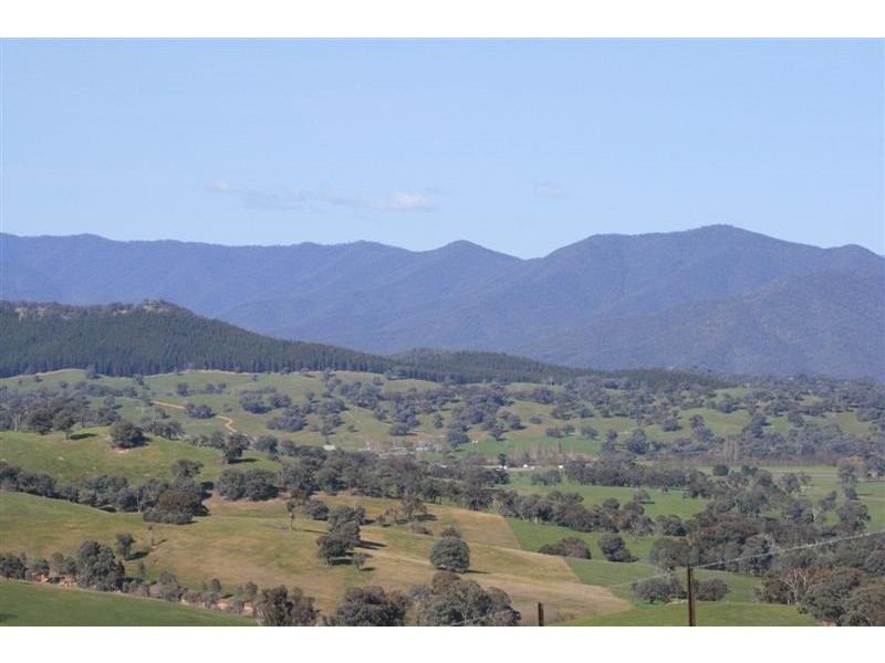 Mansfield VIC 3722